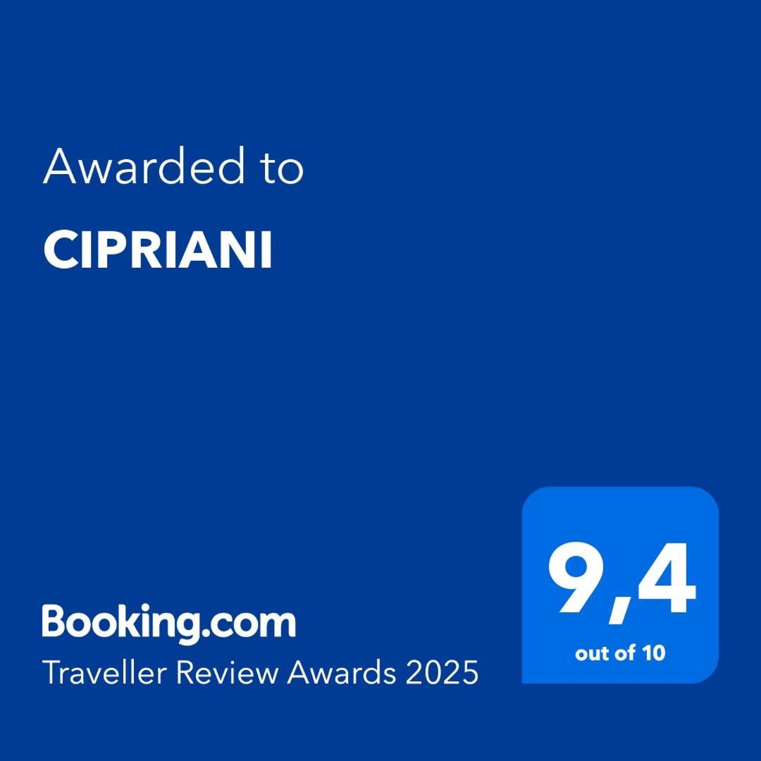 Cipriani Lido di Ostia Exterior foto